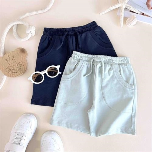 شلوارک بچگانه 2 تا 6 سال کد 10579