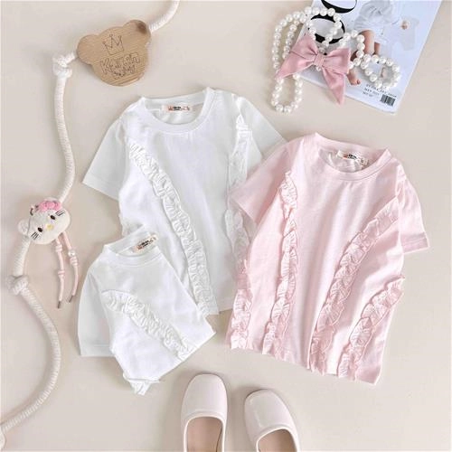 تیشرت بچگانه 2 تا 6 سال کد 10564