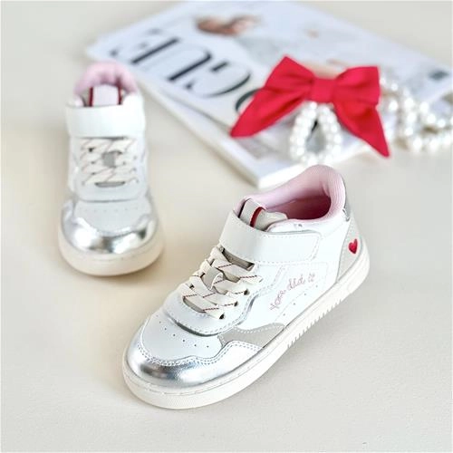 کفش بچگانه طرح قلب ZARA کد 10635