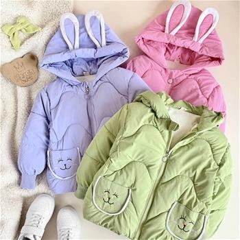 دسته بندی کاپشن دخترانه