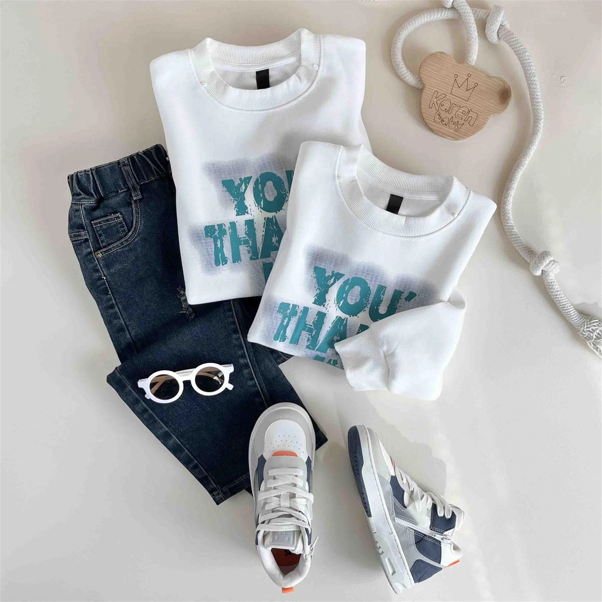 بلوز سفید جلو نوشته بچگانه 10 تا 15 سال کد 9820 4f783b93-fdf3-4d33-bc12-deb24622ca0c.jpg