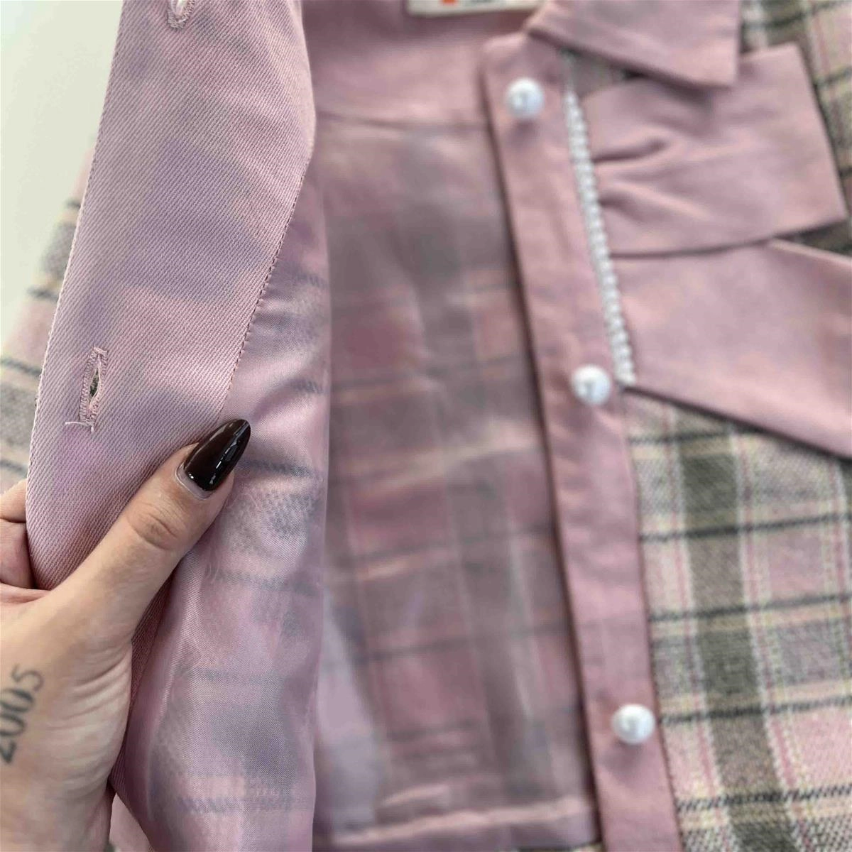 دوتیکه کت دامن چهارخانه 6 تا 12 سال کد 10044 67b6925d-b421-4e59-bc7b-0a7f35138020.jpg