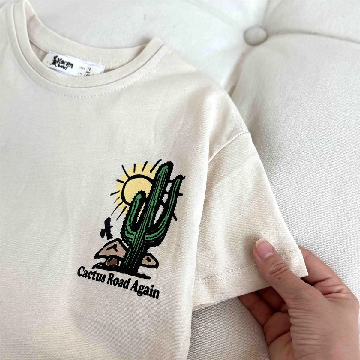 دوتیکه تیشرت شلوارک بچگانه کاکتوس 2 سال تا 8 سال کد 9690 (221196) 76165026-a772-4162-825f-c3abdd9d16ad.jpg