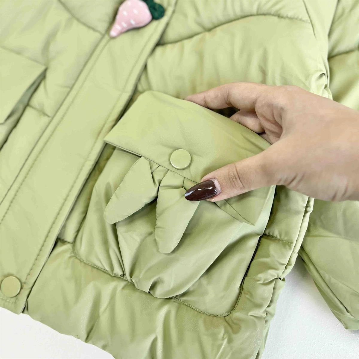 کاپشن بچگانه طرح خرگوش 1.5 تا 6 سال کد 9863 79fcc7fa-c1bd-4304-bc6c-f6b59b5b04e1.jpg