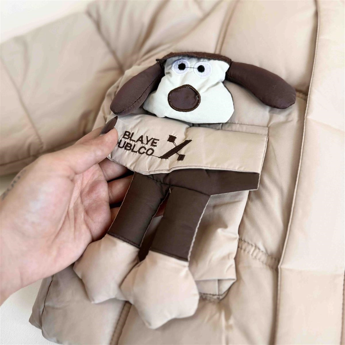 کاپشن بچگانه طرح سگ 2 تا 6 سال کد 9922 a6daccbf-5bb1-49c6-867c-c80537f1c8a9.jpg