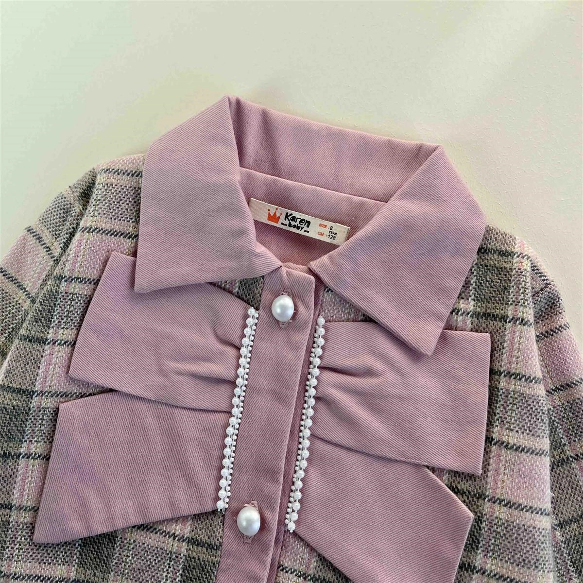 دوتیکه کت دامن چهارخانه 6 تا 12 سال کد 10044 afbbda93-a515-4057-97ea-8180d8b1f209.jpg