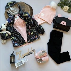 سوشرت 4 تا 8 سال کد:923124