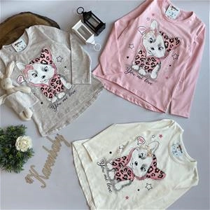 بلوز 3 سال تا 8 سال کد921262