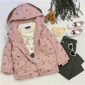 کاپشن طرح گیلاس ۵ سال تا ۱۰ سال کد 152154