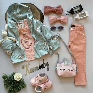سوشرت 3 سال تا 7 سال کد 922284
