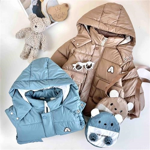 کاپشن بچگانه 1.5 سال تا 6 سال کد 9928