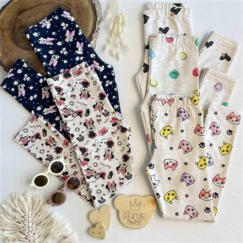 تایت طرح دار 9 سال تا 12 سال کد 151119