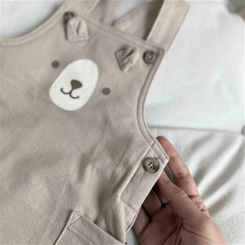 دوتیکه بیلر تدی 3 ماه تا 18 ماه کد 222120