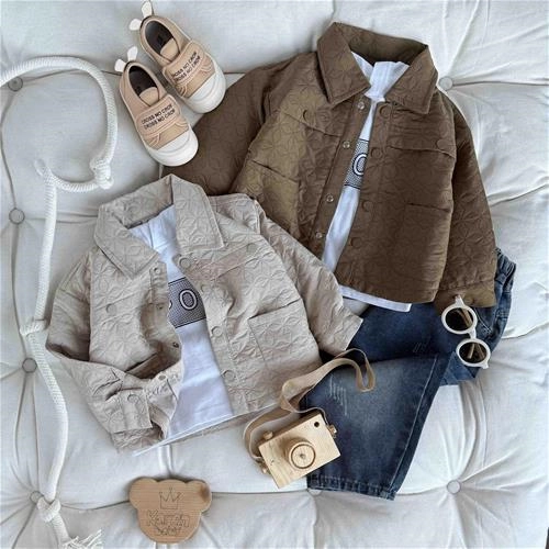 سه تیکه هودی سویشرت شلوار 3 سال تا 8 سال کد 212231