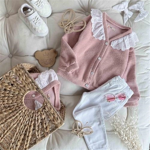 کت موهر گیپور کارن بی‌بی  6 تا 12 کد 213115