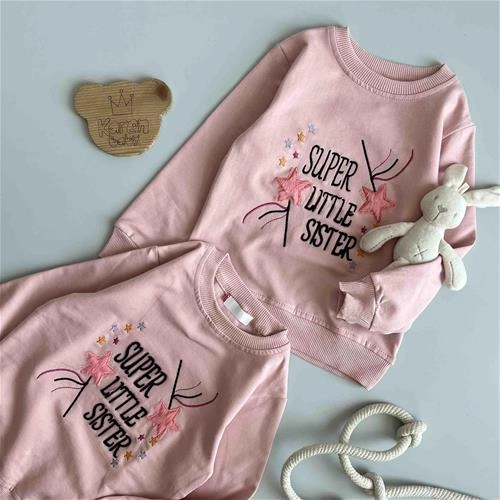 بلوز ستاره 5 سال تا 8 سال کد 171278