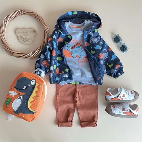 بادگیر طرح حیوانات 1 سال تا 8 سال کد 172144