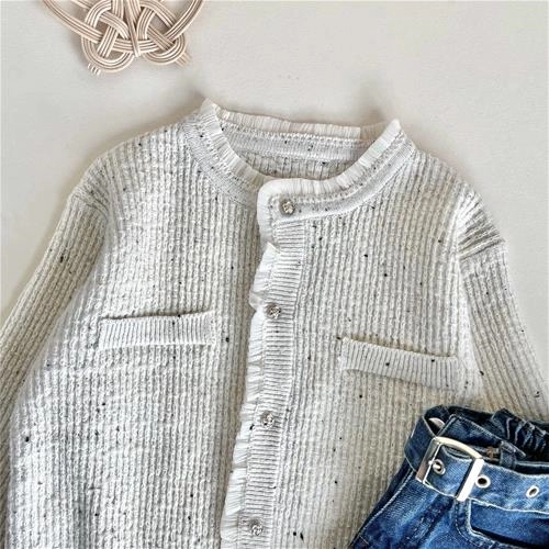 کت بافت بچگانه 2 سال تا 7 سال کد 9747