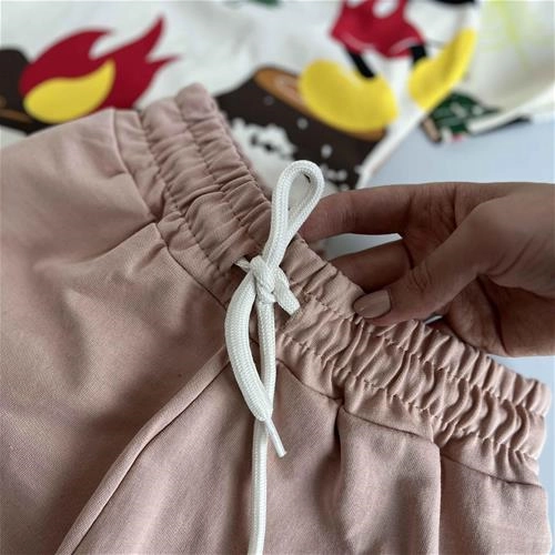 دوتیکه طرح گوزن 3 سال تا 10 سال کد 206221