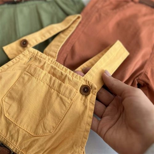 بیلر شلوارکی 6 ماه تا 24 ماه کد 206116