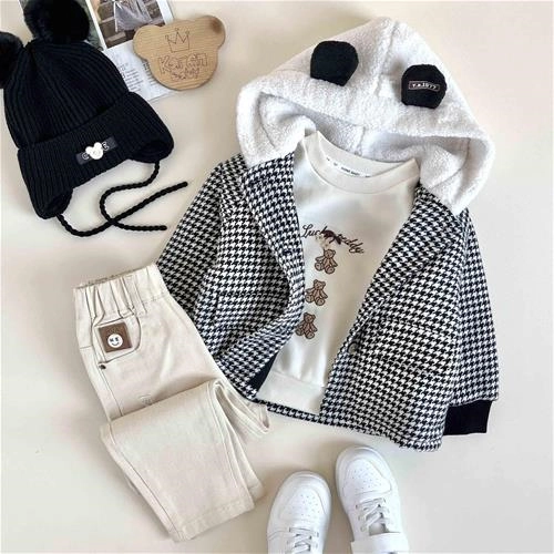 پالتو پیچازی  1.5 سال تا 3 سال کد 9876