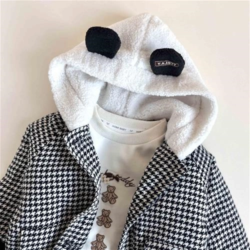 پالتو پیچازی  1.5 سال تا 3 سال کد 9876