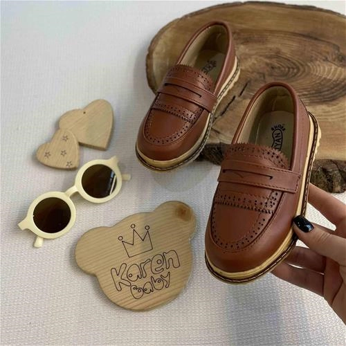 کفش کالج کد 11030