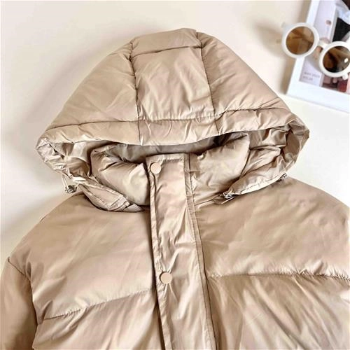 کاپشن بچگانه شمعی 5 سال تا 8 سال کد 9753