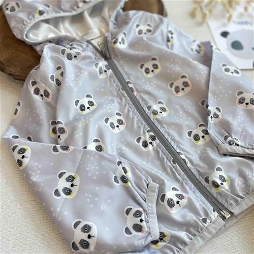 سویشرت طرح پاندا ۱ تا ۵ سال کد 151179