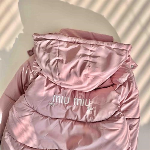 کاپشن بچگانه طرح ( miu )  1.5 سال تا 6 سال کد 9936