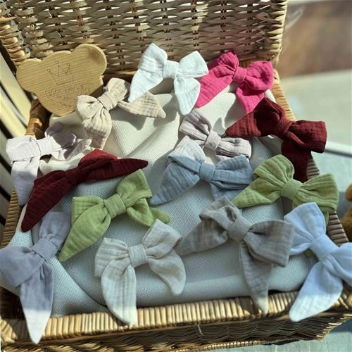 گیره طرح پاپیون کد 214143