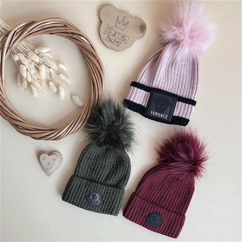 کلاه طرحدار 1 تا بزرگسال کد 151326