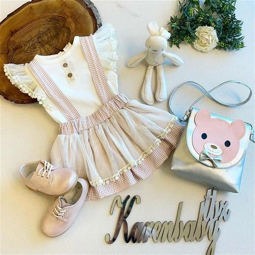 دو تیکه ۳ ماه تا ۱۸ ماه کد 141167 