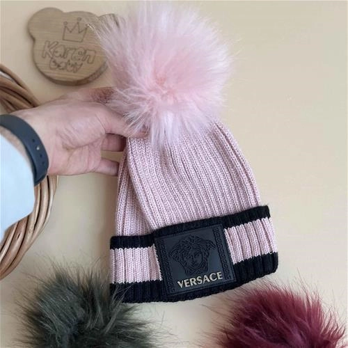 کلاه طرحدار 1 تا بزرگسال کد 151326