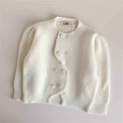 ژاکت بافت بچگانه 2 سال تا 6 سال کد 9866