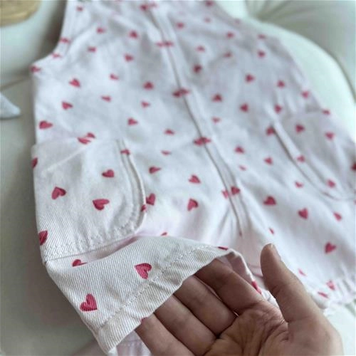 بیلر طرح قلب 3 ماه  تا 24 ماه کد 222123