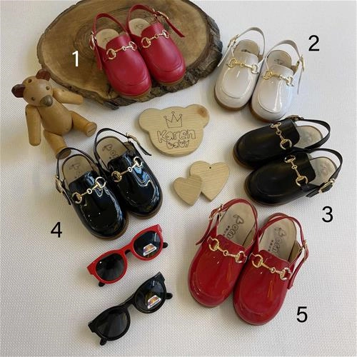 صندل پشت باز کد 11018