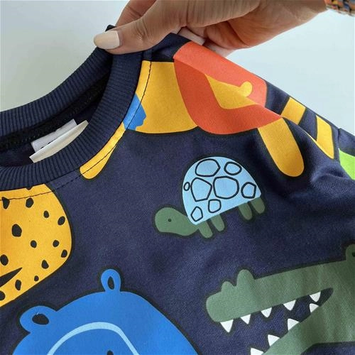 دوتیکه حیوانات 3 سال تا 10 سال کد 205293