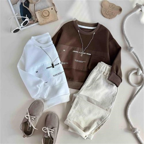 بلوز دورس بچگانه اسپرت 5 تا 13 سال کد 10263