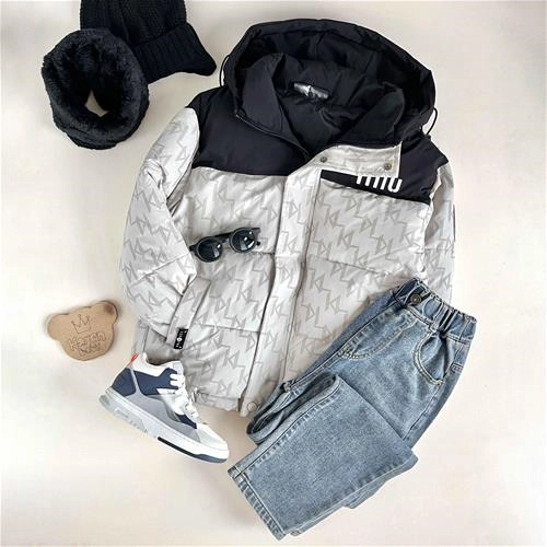 کاپشن (miu miu) بچگانه 8 سال تا 12 سال کد 9872