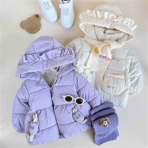 کاپشن بچگانه طرح شکلات 1.5 سال تا 6 سال طرح کد 9924