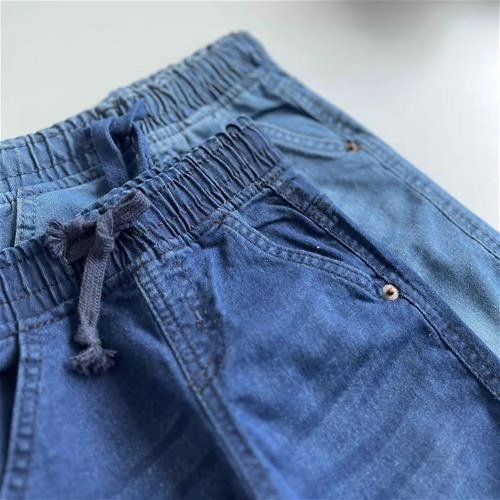 شلوار لی اسلش 2 سال تا 8 سال 182123