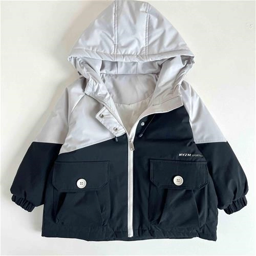 کاپشن(HYZM) 5 سال تا 10 سال کد 9710