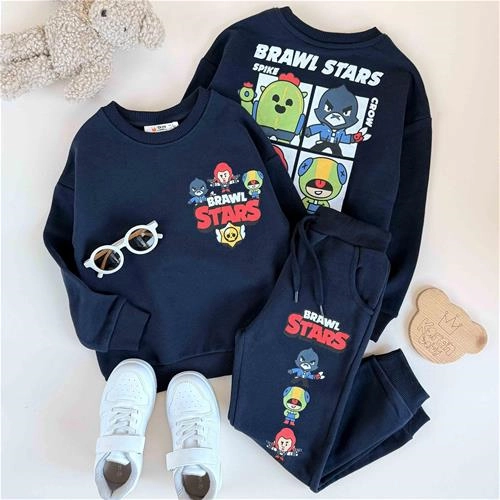 دوتیکه دورس طرح براول 5 سال تا 12 سال کد 10057