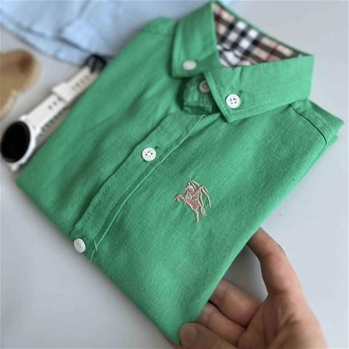 شومیز باربری 4 الی 12 سال کد 181460