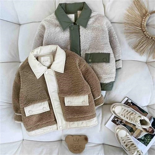 سویشرت تدی 2 سال تا 6 سال کد 9724