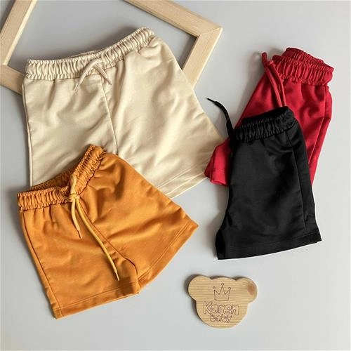 شلوارک Zara نخی 1 سال تا 5 سال کد 191211