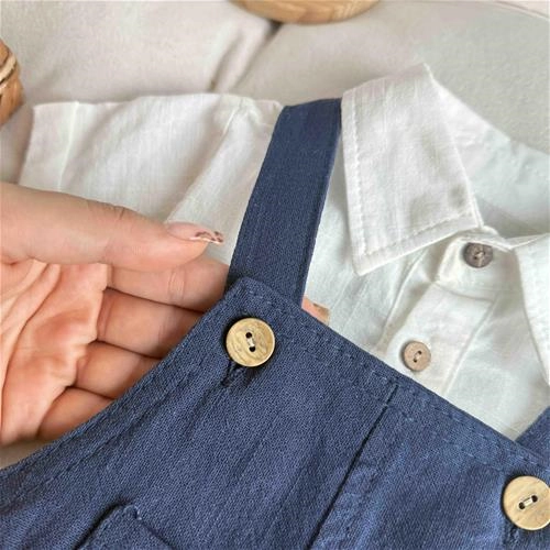 دوتیکه بیلر شورتکی 6 ماه تا 18 ماه کد 9611 (221169)