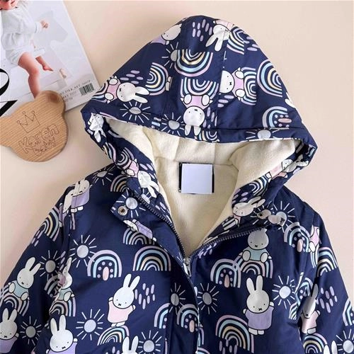 کاپشن رنگین کمان 4 سال تا 11 سال کد 10100