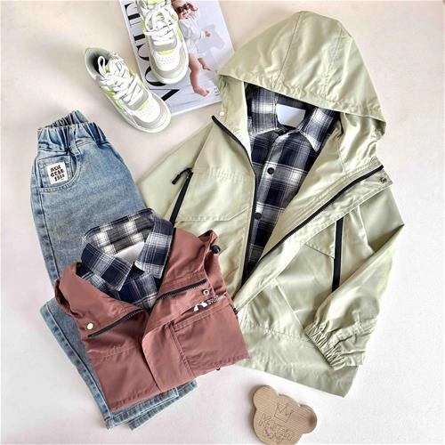 سویشرت (Rocks)  7 سال تا 12 سال کد 10207